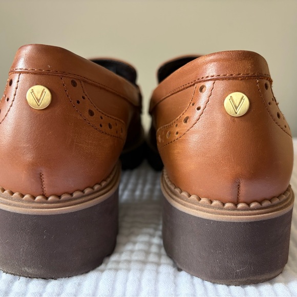 Vionic Size 7.5 Fillmore Loafers - Picture 5 of 12